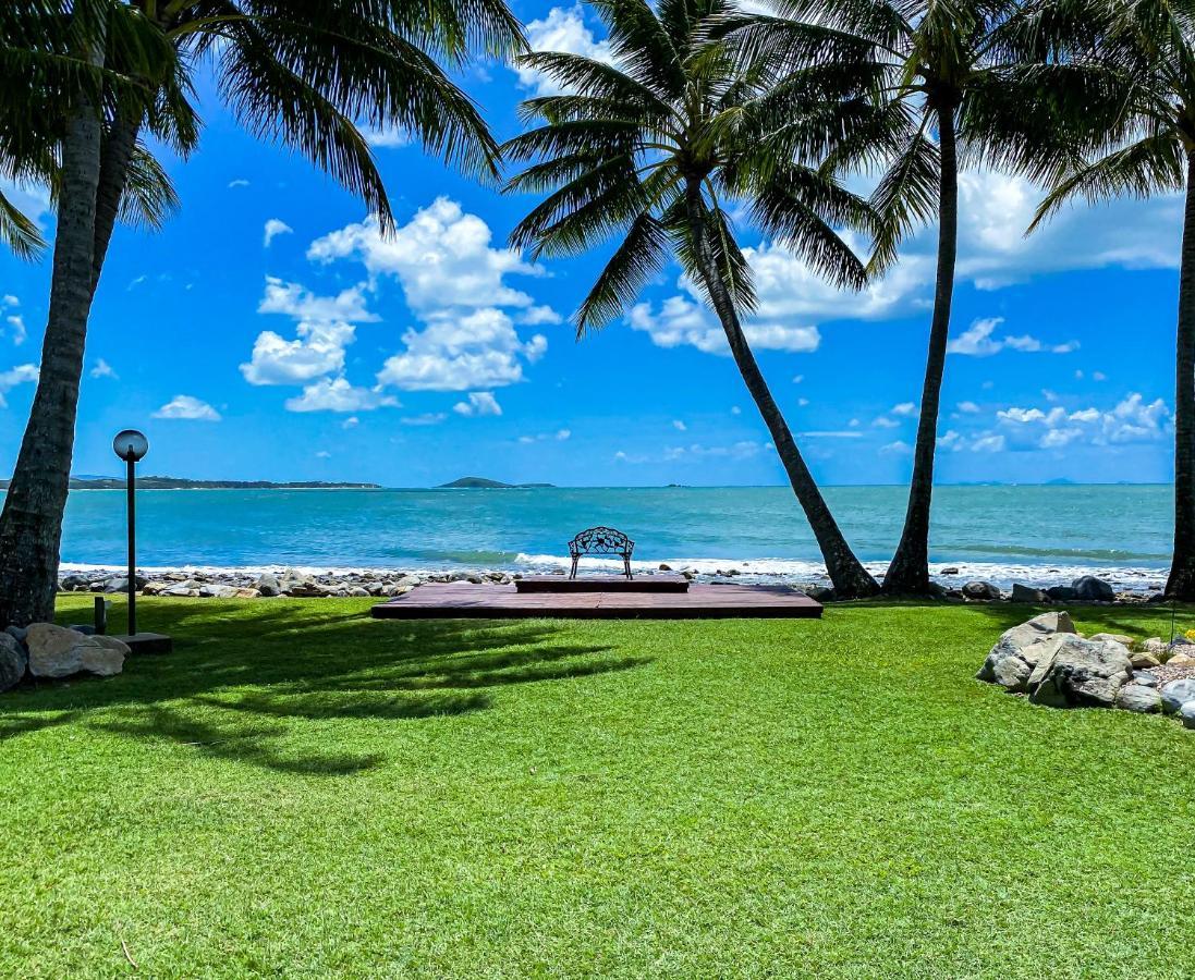 Whitsunstays - The Resort By The Sea Mackay Kültér fotó