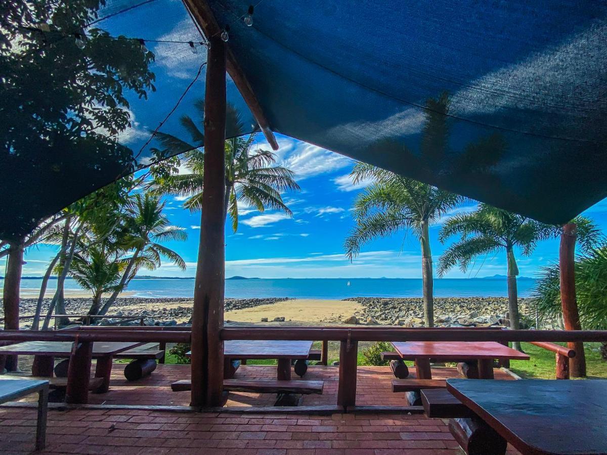 Whitsunstays - The Resort By The Sea Mackay Kültér fotó
