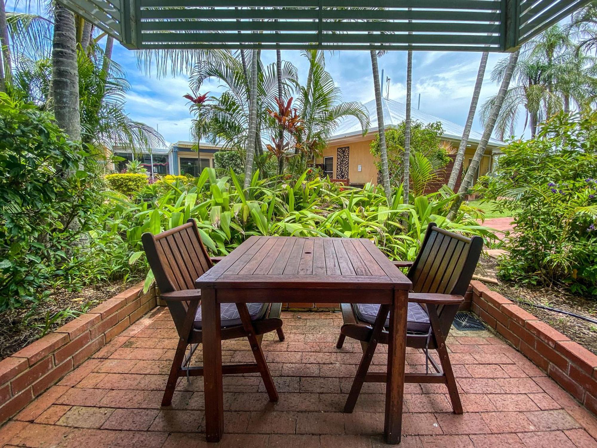 Whitsunstays - The Resort By The Sea Mackay Szoba fotó
